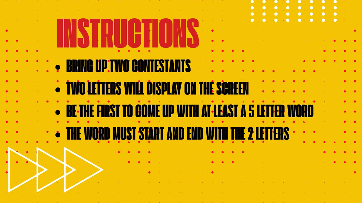 Word Battle image number null